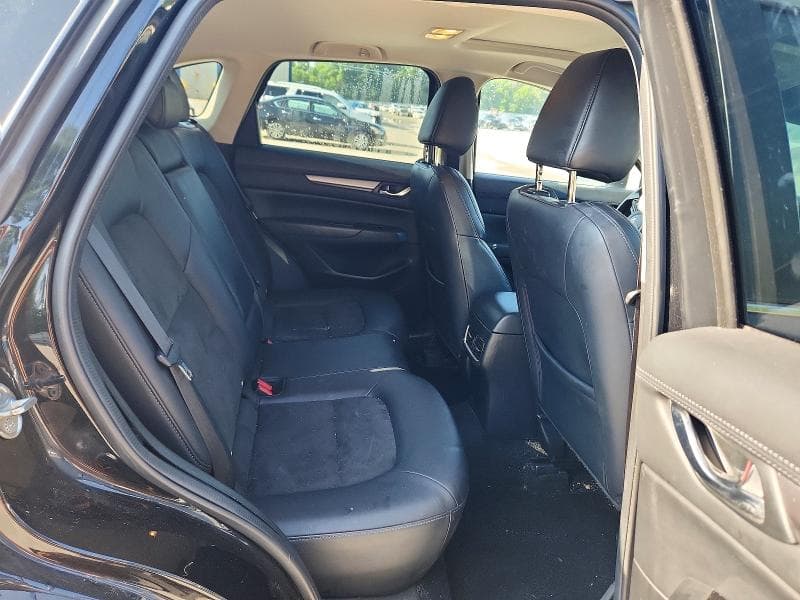 2019 MAZDA CX-5 TOURING 11