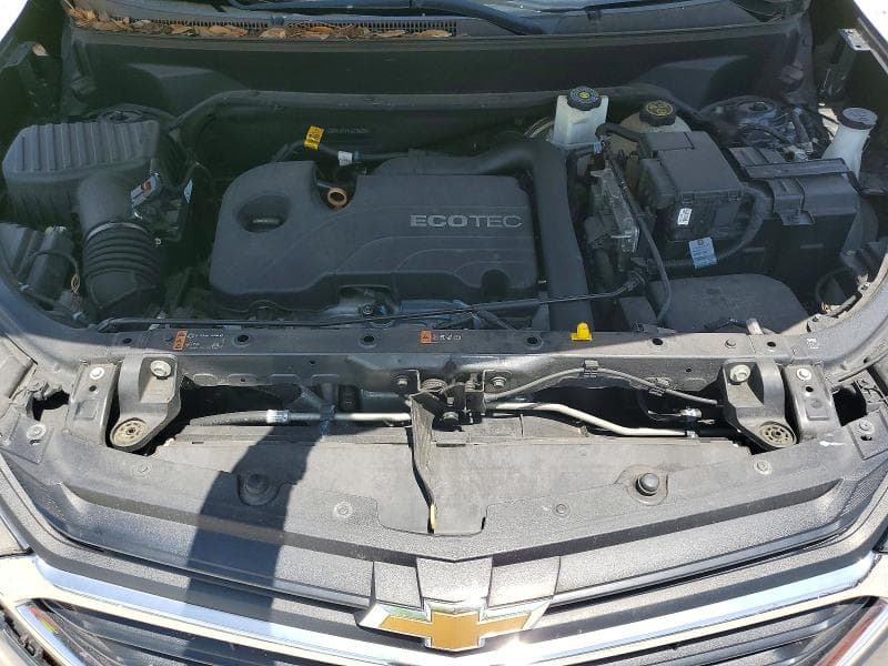 2020 CHEVROLET EQUINOX LT 11