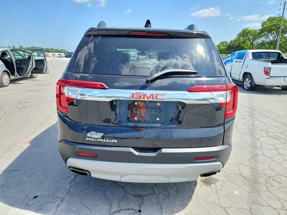 2023 GMC ACADIA SLE 6