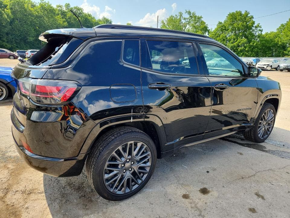 2023 JEEP COMPASS 3