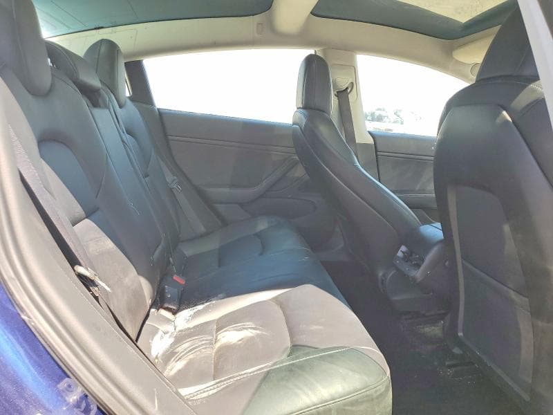 2019 TESLA MODEL 3 10
