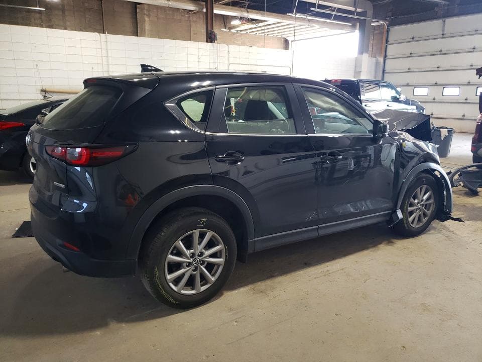 2023 MAZDA CX-5 3