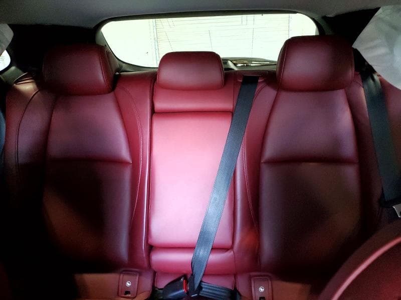 2025 MAZDA CX-30 PREFERRED 10