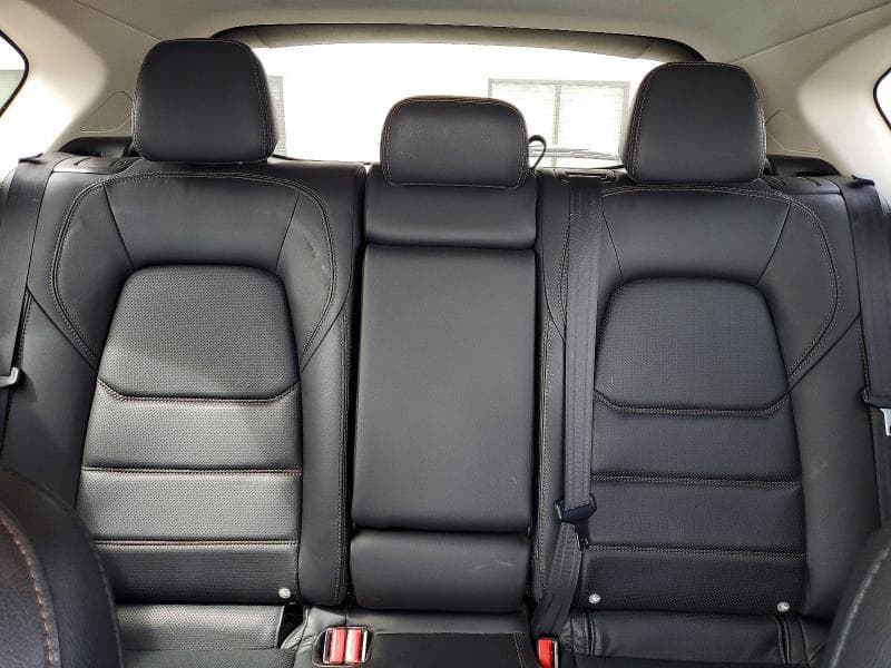 2019 MAZDA CX-5 GRAND TOURING 10