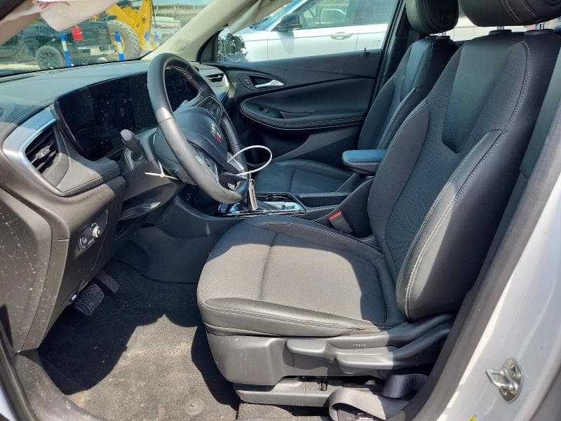 2024 BUICK ENCORE GX PREFERRED 7