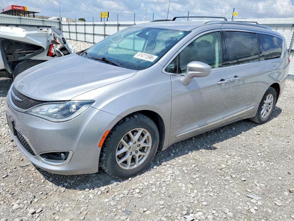 2020 CHRYSLER PACIFICA TOURING L - 1