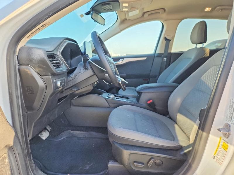 2020 FORD ESCAPE SE 7