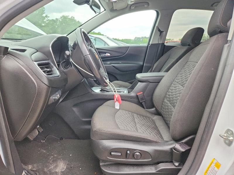 2019 CHEVROLET EQUINOX LT 7