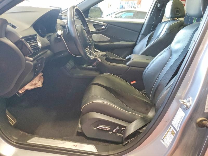 2020 ACURA RDX A-SPEC 7
