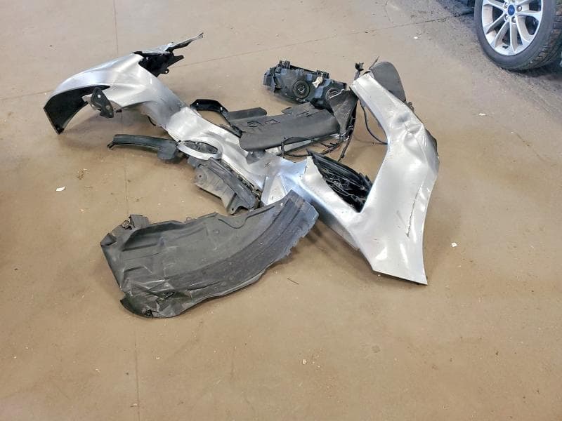 2019 FORD FUSION SE 12