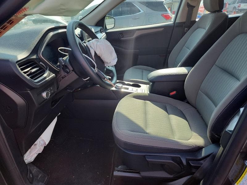 2020 FORD ESCAPE S 7