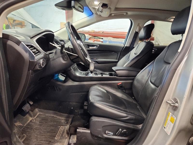 2019 FORD EDGE TITANIUM 7