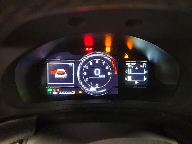 2023 TOYOTA GR 86 PREMIUM 9