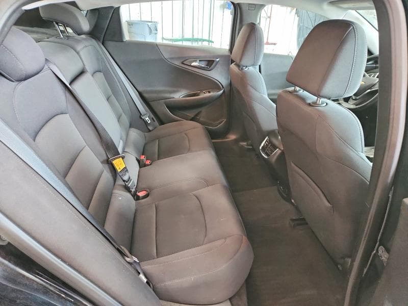 2017 CHEVROLET MALIBU LT 10