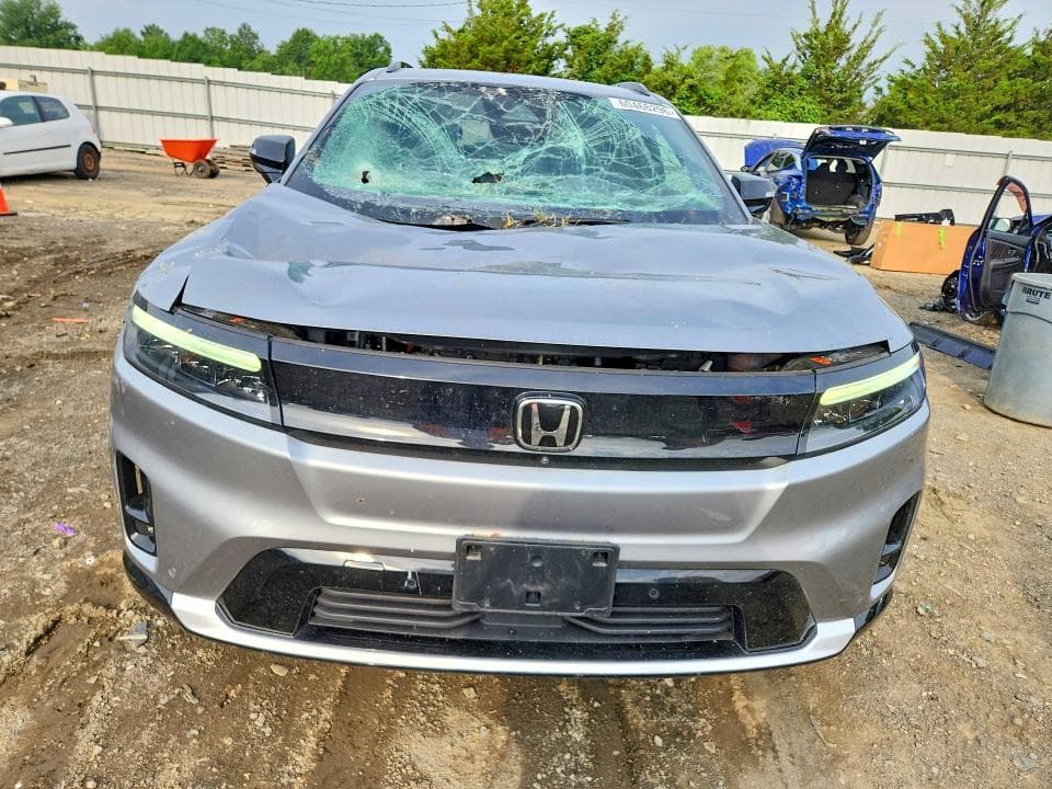2024 HONDA PROLOGUE ELITE 5