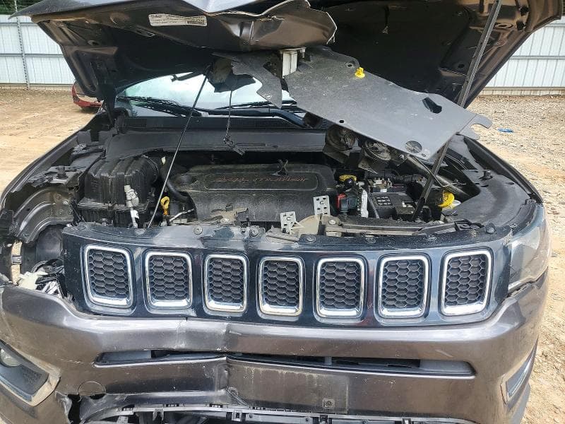 2021 JEEP COMPASS LIMITED 12