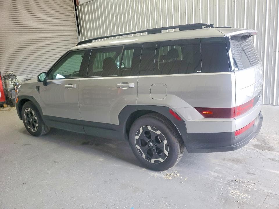 2026 HYUNDAI SANTA FE SEL 2