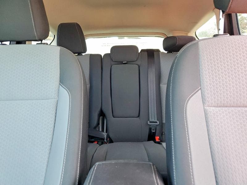 2018 FORD ESCAPE SE 10