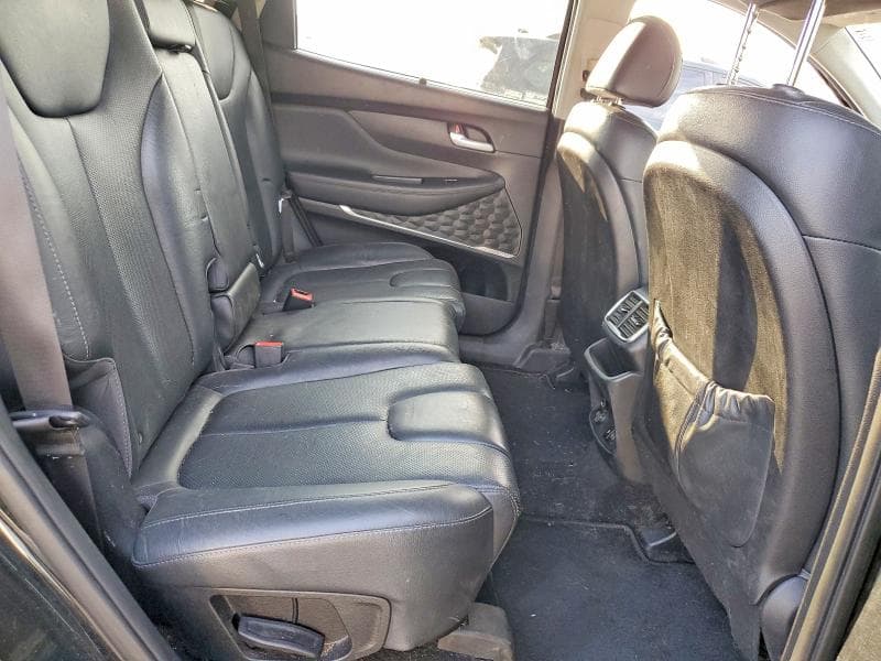 2020 HYUNDAI SANTA FE SEL 2.0T 11