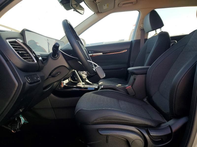 2026 KIA SELTOS S 7