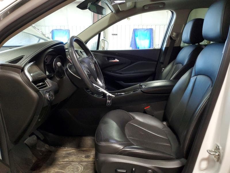 2020 BUICK ENVISION ESSENCE 7
