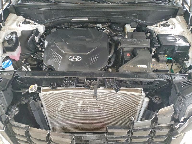 2024 HYUNDAI PALISADE SEL 12