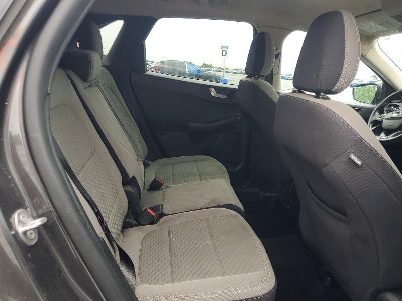 2020 FORD ESCAPE SE 10