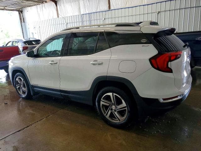 2018 GMC TERRAIN SLT 2