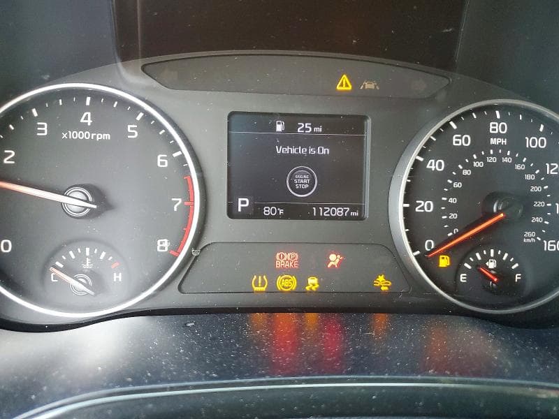 2023 KIA SELTOS S 9
