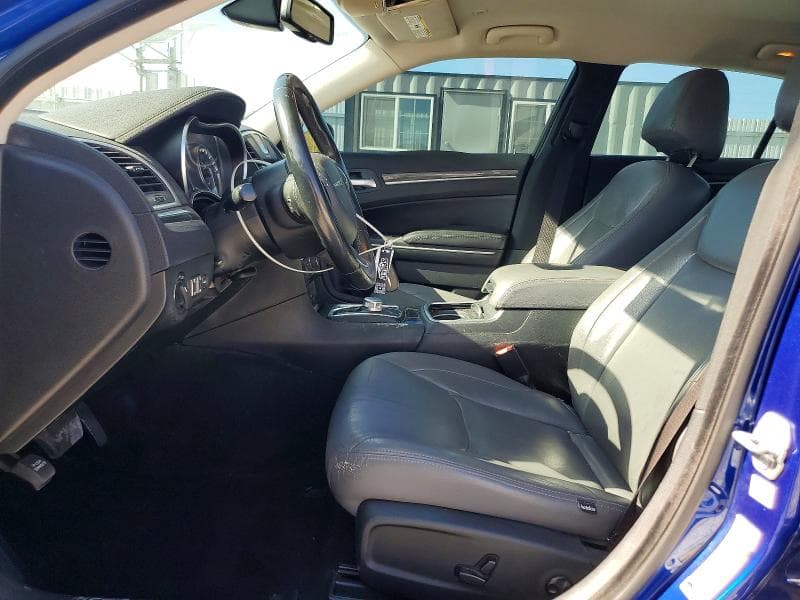2020 CHRYSLER 300 TOURING 7
