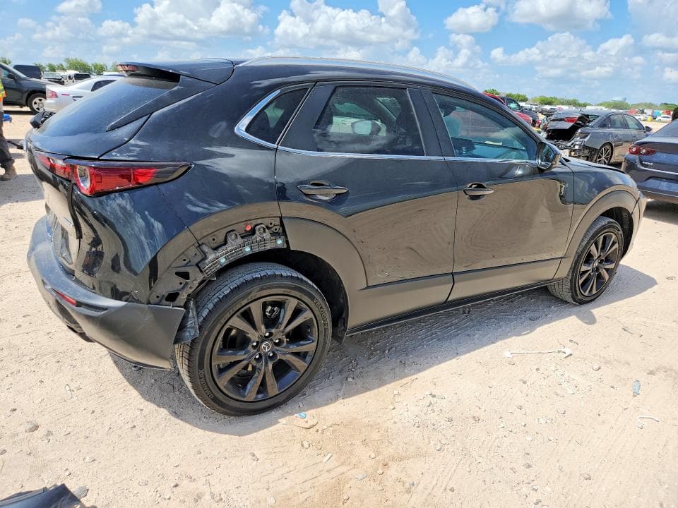 2024 MAZDA CX-30 SELECT 3