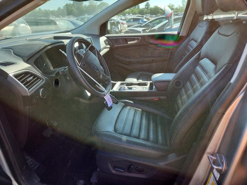 2024 FORD EDGE SEL 7