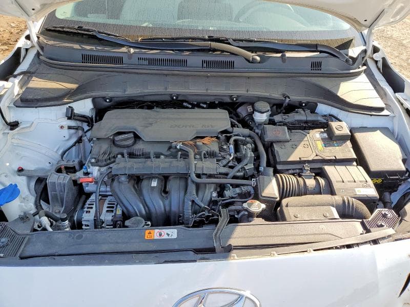 2023 HYUNDAI KONA SEL 11