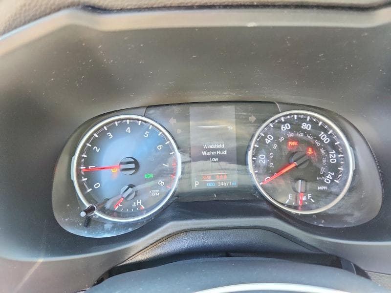 2021 TOYOTA RAV4 XLE PREMIUM 9
