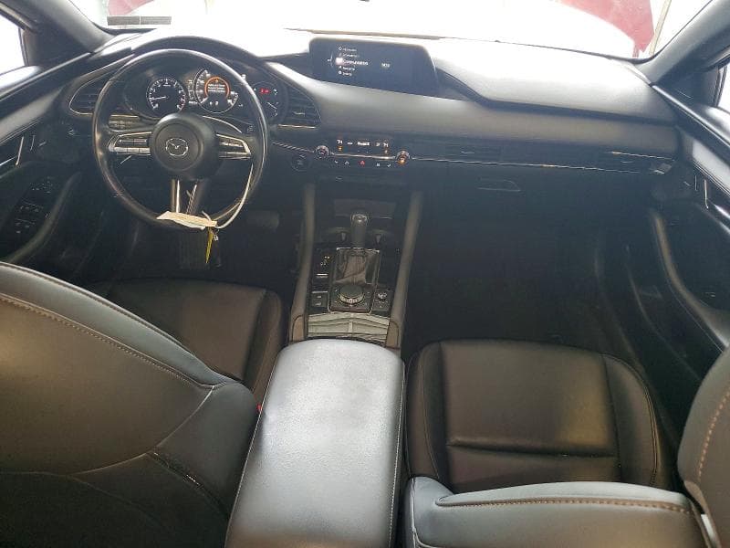 2020 MAZDA 3 PREFERRED 8