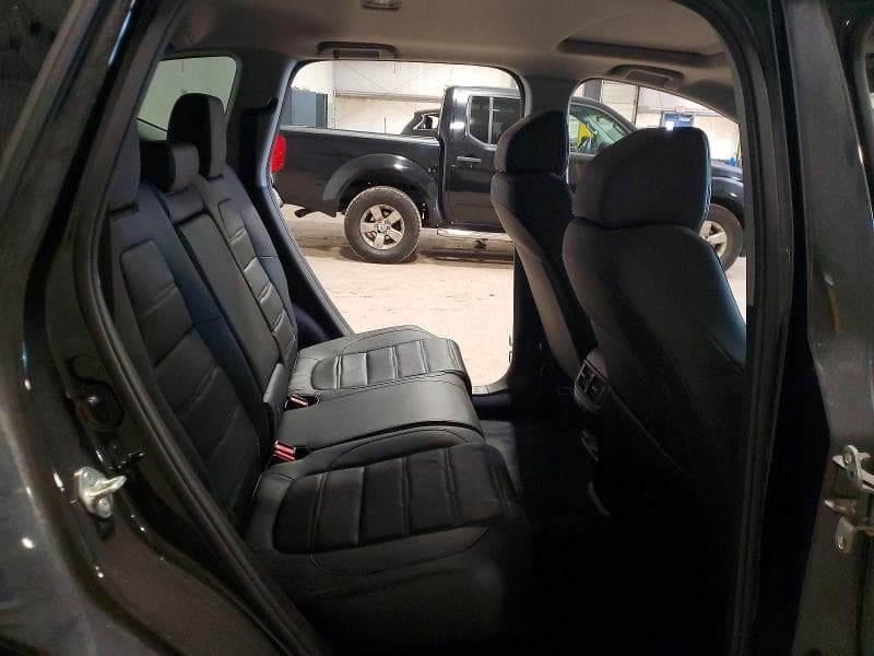 2019 HONDA CR-V EXL 11