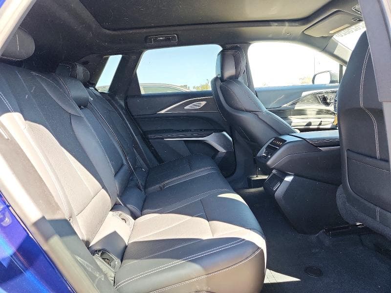 2024 CADILLAC LYRIQ SPORT 11