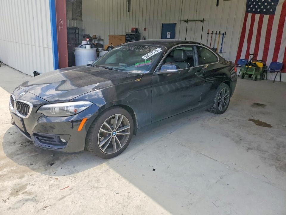 2019 BMW 230I - 1