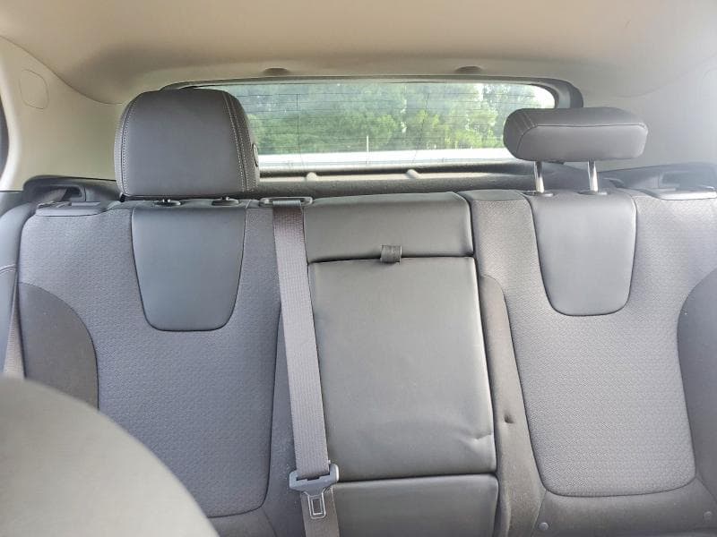 2022 BUICK ENCORE GX SELECT 10
