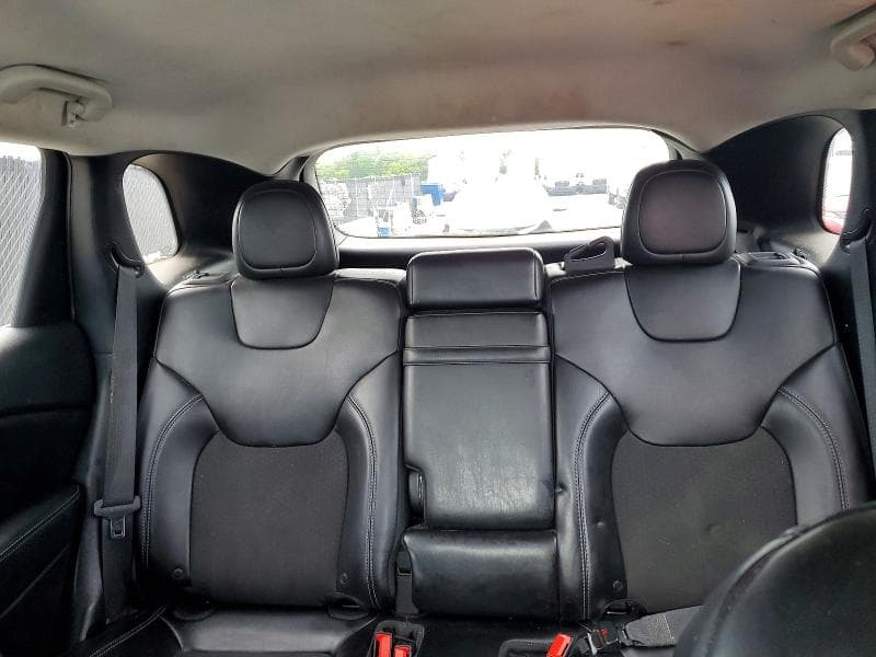 2019 JEEP CHEROKEE LATITUDE PLUS 10