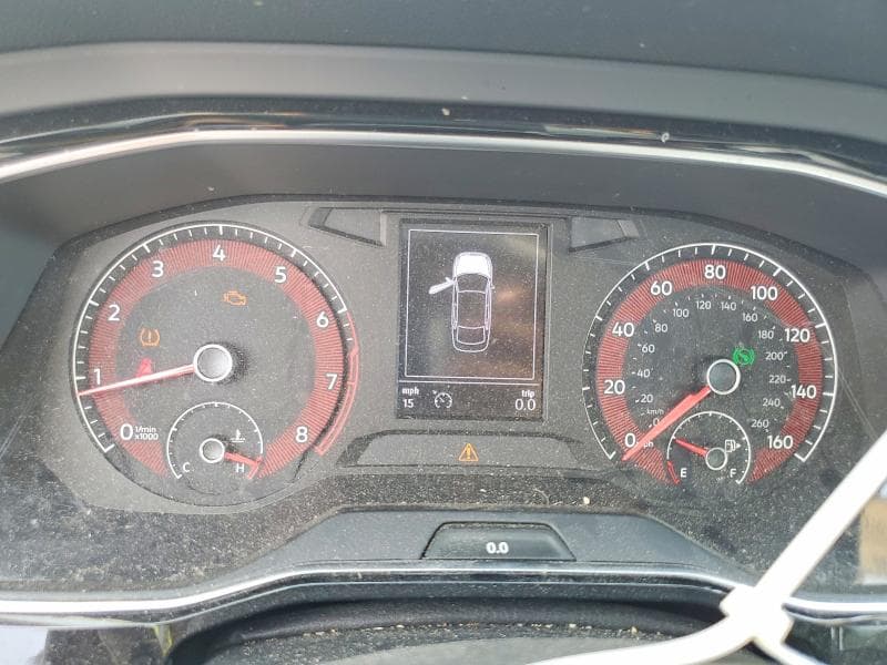 2021 VOLKSWAGEN JETTA S 9