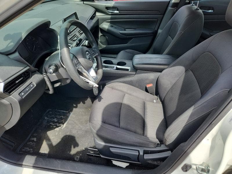 2021 NISSAN ALTIMA S 7