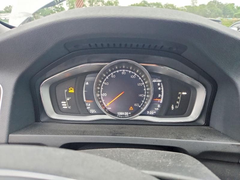 2018 VOLVO S60 INSCRIPTION 9