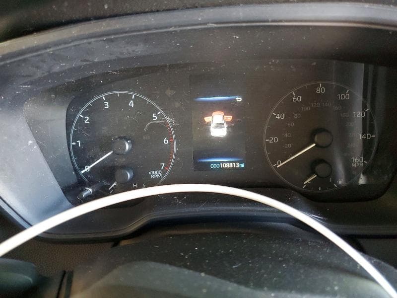 2024 TOYOTA COROLLA HYBRID LE 9