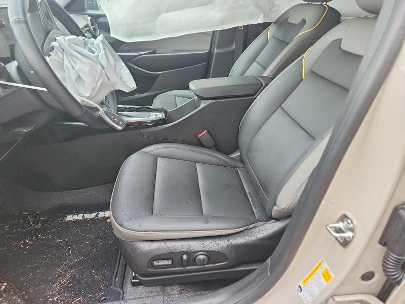 2026 CHEVROLET TRAX ACTIV 7