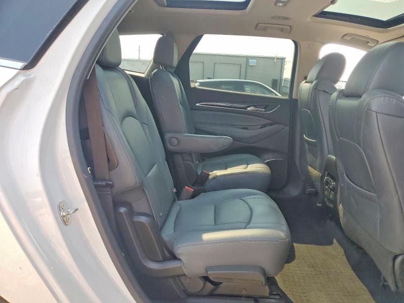 2020 BUICK ENCLAVE ESSENCE 11