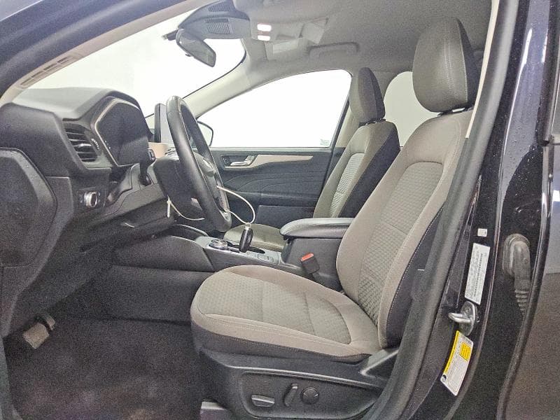 2021 FORD ESCAPE SE 7