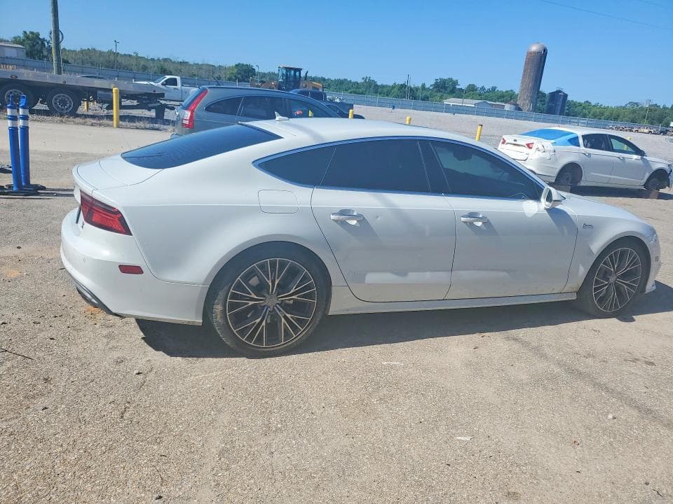 2017 AUDI A7 PREMIUM PLUS 3