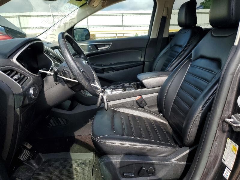 2020 FORD EDGE SEL 7