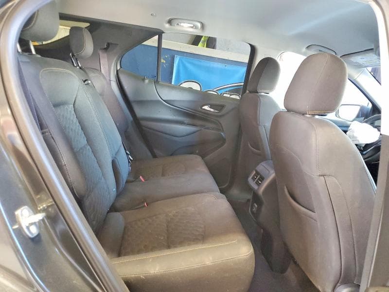 2019 CHEVROLET EQUINOX LT 10